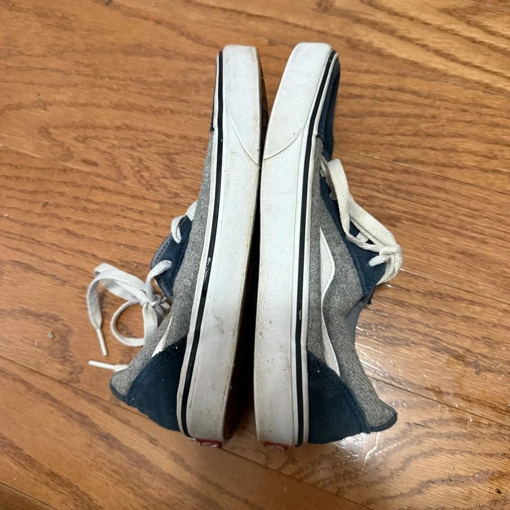 Vans iconic skate